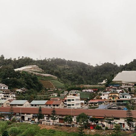Habu Cameron Hotel Ringlet Bagian luar foto