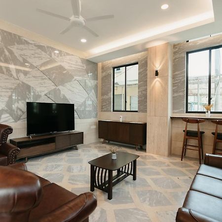 Habu Cameron Hotel Ringlet Bagian luar foto