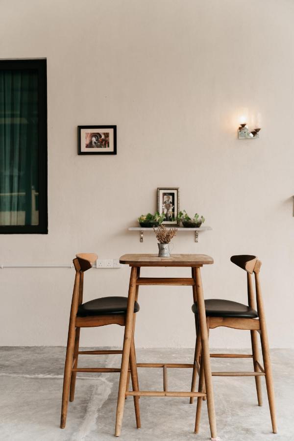 Habu Cameron Hotel Ringlet Bagian luar foto