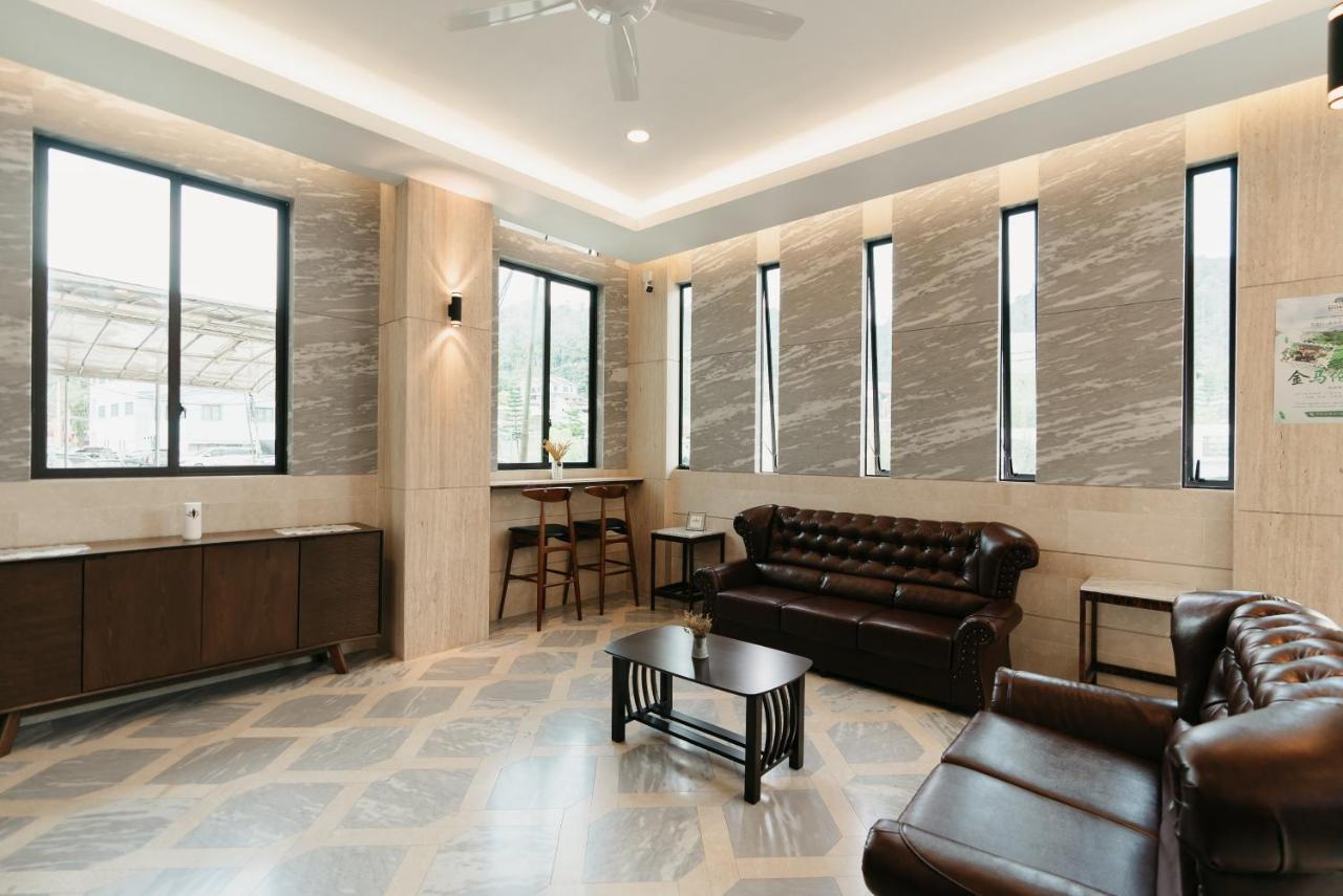 Habu Cameron Hotel Ringlet Bagian luar foto