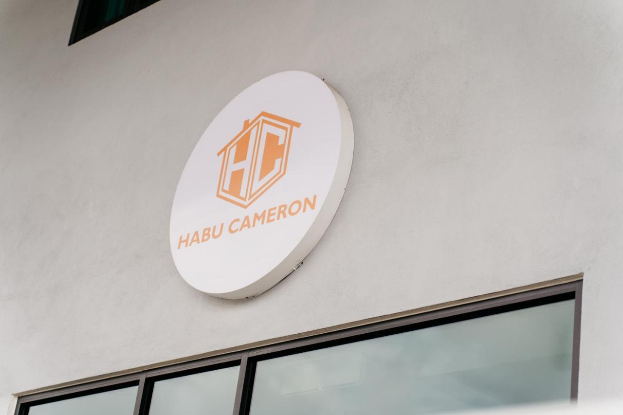 Habu Cameron Hotel Ringlet Bagian luar foto